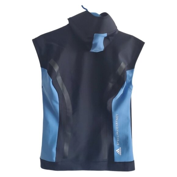 Adidas By Stella McCartney Beach Defenders Vest Size S - Picture 4 of 13